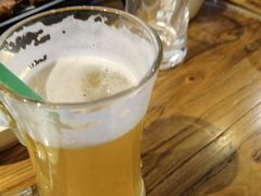 IGLOO德式小麦白啤-管氏翅吧(护国寺店)