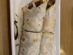 -台北楚楚园馅饼粥(虹桥南丰城店)