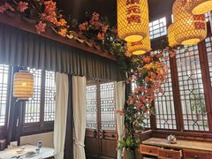 -二十八里太湖船菜(吉祥路店)