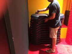 -超级猩猩健身·团课(高新园大冲商务中心二店)