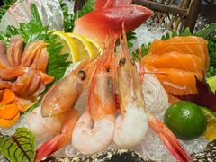 -森味薪火烧•烧鸟居酒屋•日本料理(望京店)