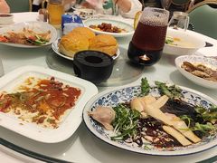 -南园酒家(前进路店)