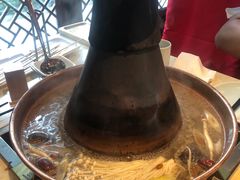 -三宝涮肉(体育学院店)