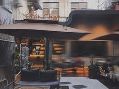 -ChitChat奇洽·Bistro(黎黄陂路店)