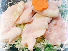-湊湊火锅·茶憩(和平大悦城店)