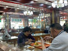 -白魁老号饭庄(交道口店)