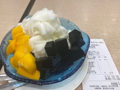 -佰搭果·广式茶餐厅(西华路店)