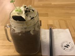 -W CAFE(甜爱路店)