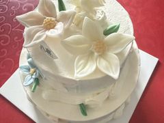 -八喜冰淇淋蛋糕(上海路万达店)