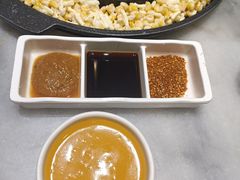 -韩宫宴烤肉·黑毛和牛·料理(滨湖银泰城店)
