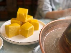 -福寿斋·老北京铜锅涮肉·烧烤(清岚店)
