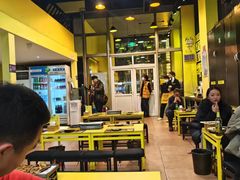 -望京小腰(北京总店)