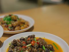 爆炒螺丝-隔壁饭店(龚大塘店)