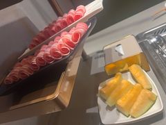 -海底捞火锅(公益西桥店)