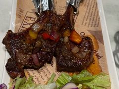 -姚江春中餐厅·太平洋大酒店