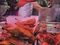 -章云板鸭(评事街店)