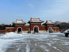 -北陵公园