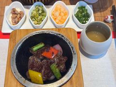 -鲤院·新中式美学·庭院餐厅(夫子庙店)
