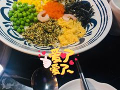 -鹤江桥·红油牛肉粉(SKP店)