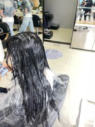 -BEAUTY HAIR GANO