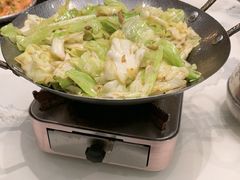 -金陵后厨·南京菜(新街口秣陵路店)