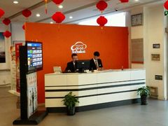 店内-北京联通昊普别克4S店(亚运村店)
