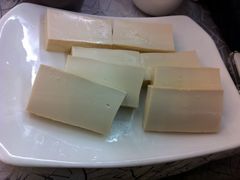 老豆腐-渝利重庆火锅