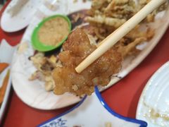 -夕阳红小吃(中街大悦城店)