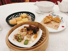 -龙的酒楼·手工早茶·顺德菜(近良路店)