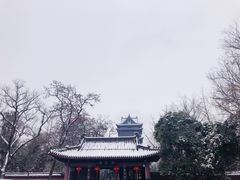 -包公祠