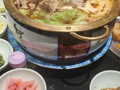 -大白羊蝎子馆(后沙峪山姆店)