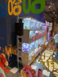 -meland亲子乐园(北京首开通州万象汇店)