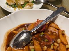 -湖滨28中餐厅·西湖宴·杭州君悦酒店