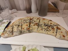 -伊斯坦布尔土耳其清真咖啡餐厅