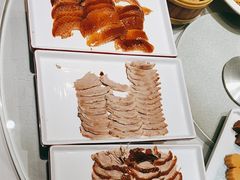 -玉林烤鸭店(黄村兴华店)