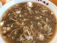 -张小文胡辣汤(龙柏新村店)