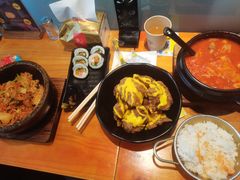 -水大叔·石锅拌饭