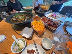 -凤凰小镇(慕容街店)