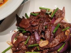 -凤凰园烤鸭店·唐山菜·传承花椒肉(老唐丰路店)
