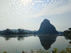 -星湖旅游景区七星岩