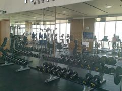 -普拉达游泳健身(水湾1979店)