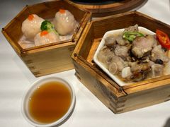 新雅虾饺皇-新雅(丰盛里店)