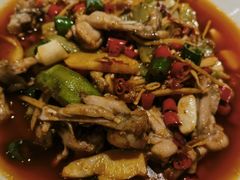 -懒人盐府人家(航天桥店)