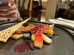 -杭州国际会议中心洲际酒店-菋道海鲜餐厅