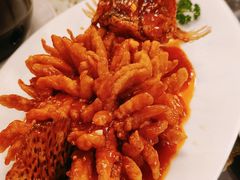 -新聚丰菜馆(太监弄店)