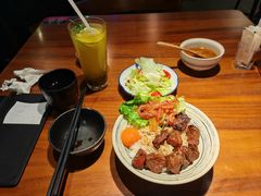 -满满初牛·炭烧牛肉专门店(国大店)