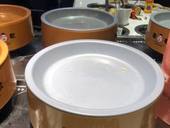 -龍歌自助小火锅(兰山上海路万达店)