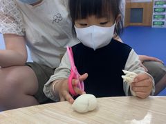 -红黄蓝早教(西海岸旗舰中心)