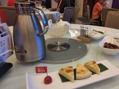 -顺德人家食府(黄金广场店)