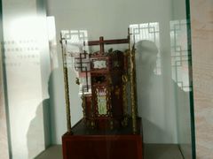 -郭守敬纪念馆